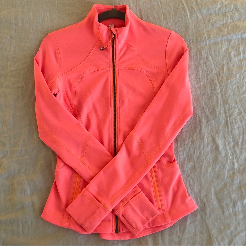 Lululemon jacket